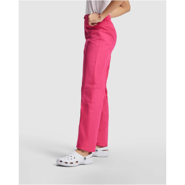 Logotrade promotional item image of: Vademecum 160 g/m2  unisex service trousers