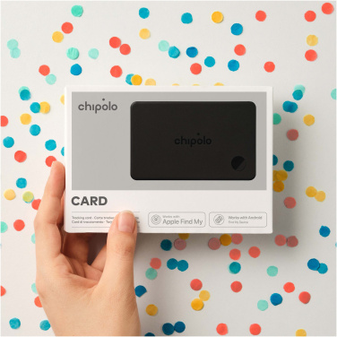 Logotrade advertising products photo of: Chipolo CARD tracking card