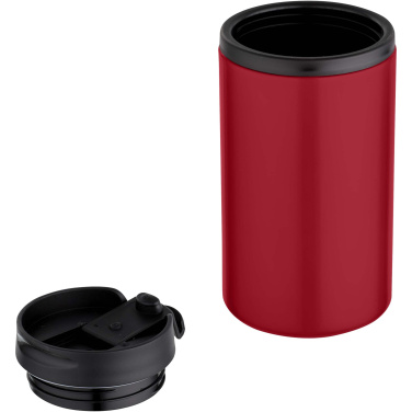 Logotrade business gifts photo of: Mojave 250 ml stainless steel insulated tumbler