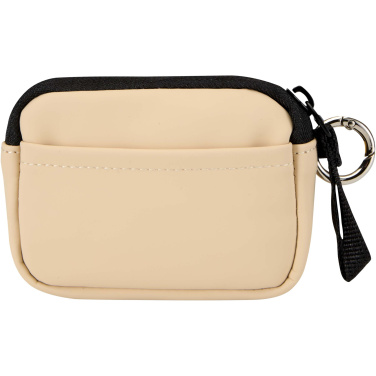 Logotrade promotional products photo of: Resi Plus GRS recycled wallet