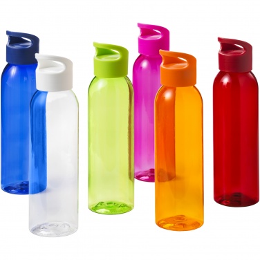 Logo trade ärikingi pilt: Sky 650 ml Tritan™ veepudel