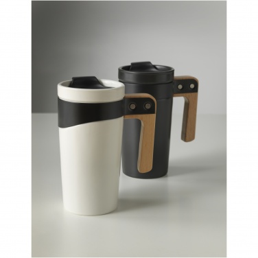 Logo trade meened foto: Grotto 475 ml keraamiline kruus