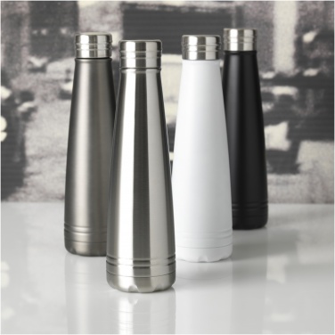 Logotrade ärikingituse foto: Duke 500 ml vasest vaakumisolatsiooniga veepudel