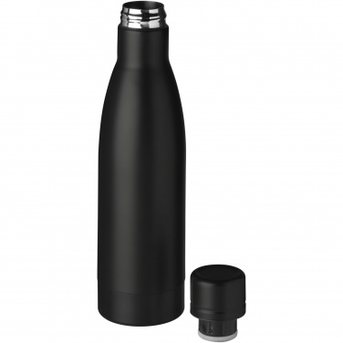 Logotrade meened pilt: Vasa 500 ml roostevabast terasest termospudel