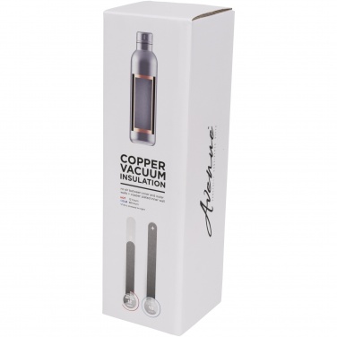 Logo trade ärikingid foto: Joogipudel Thor 510 ml vasest vaakumisolatsiooniga