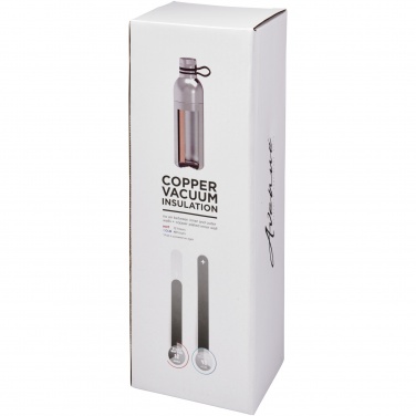 Logotrade reklaamkingid pilt: Koln 590 ml vasest vaakumisolatsiooniga spordipudel