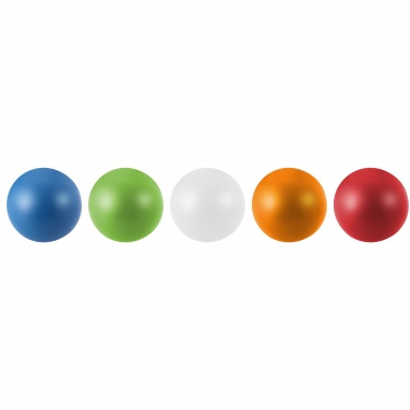 Logotrade meene foto: Lahe ümmargune stressipall