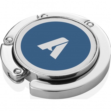 Logo trade reklaamkingi pilt: Atlantise kokkupandav kotinagi