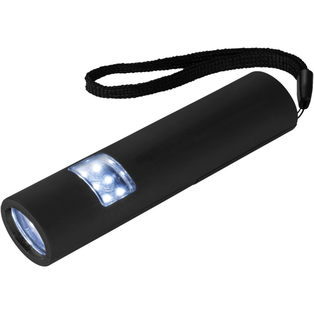 Logotrade reklaamkingi foto: Mini-grip LED magnet taskulamp