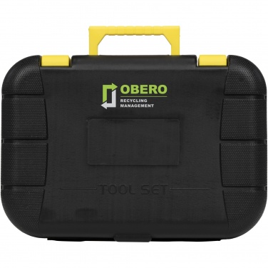 Logo trade reklaamtooted foto: Sounion 16-osaline tööriistakast