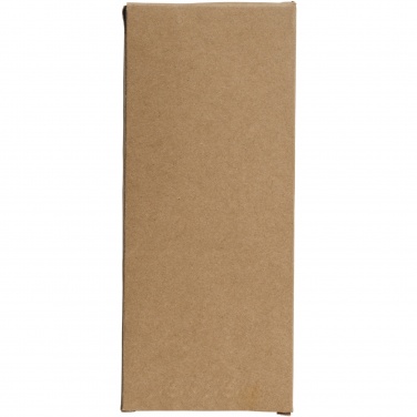 Logo trade reklaamkingituse pilt: Õnnelik 19-osaline värvipliiatsi ja värvipliiatsi komplekt