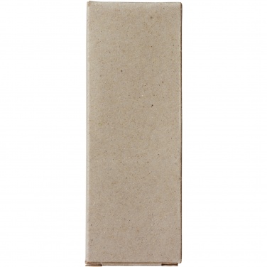 Logotrade reklaamtooted pilt: Tullik 4-osaline värvipliiatsikomplekt