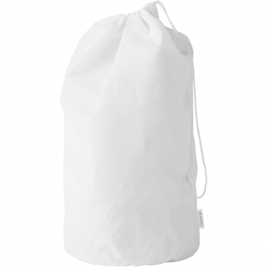 Logo trade reklaamkingi pilt: Lahe eriti pehme korallifliisist ruuduline tekk