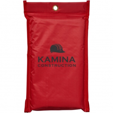 Logo trade reklaamkingi pilt: Margrethe hädaabituletekk