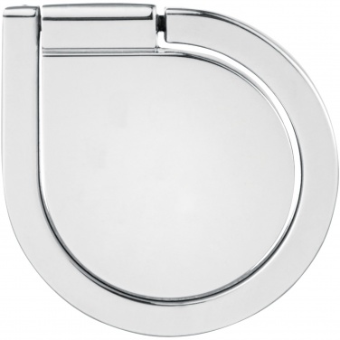 Logotrade firmakingitused pilt: Mobiili alumiiniumist rõngastelefoni hoidik