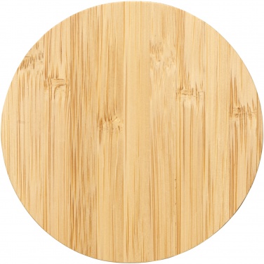 Logotrade reklaamkingid pilt: Essence 5W bambusest juhtmevaba laadimisalus