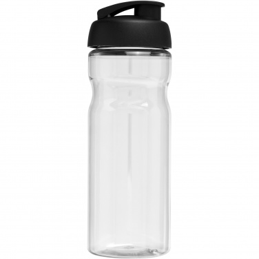 Logotrade ärikingid pilt: H2O Active® Base 650 ml keeratava kaanega spordipudel