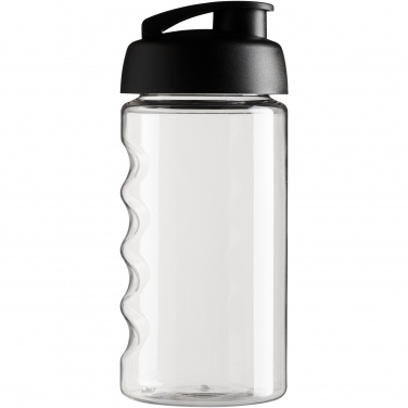 Logo trade reklaamkingituse pilt: H2O Active® Bop 500 ml keeratava kaanega spordipudel