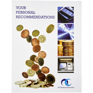 Logotrade firmakingi foto: Guild A4 dokumendikaaned