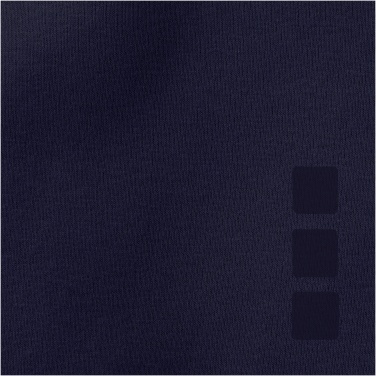 Logotrade reklaamtooted pilt: Surrey unisex kaelusega kampsun