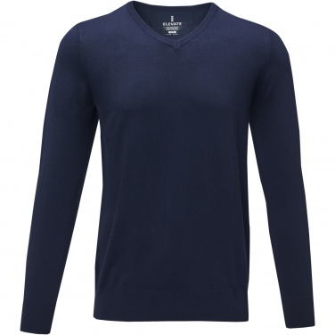 Logo trade firmakingituse pilt: Stantoni meeste v-kaelusega pullover