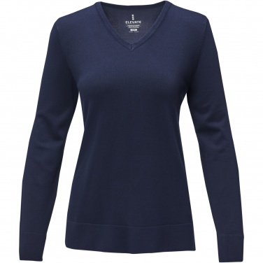 Logo trade firmakingid foto: Stantoni naiste v-kaelusega pullover