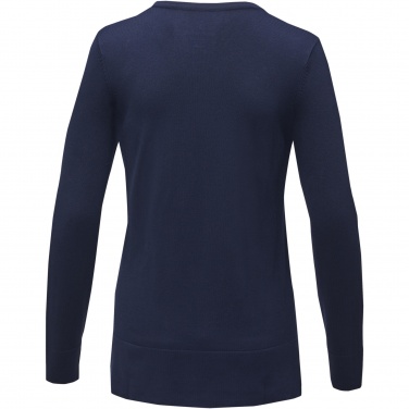 Logotrade ärikingid pilt: Stantoni naiste v-kaelusega pullover