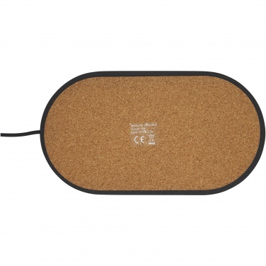 Logo trade ärikingitused foto: Klipi 5W juhtmevaba laadimislaua korraldaja