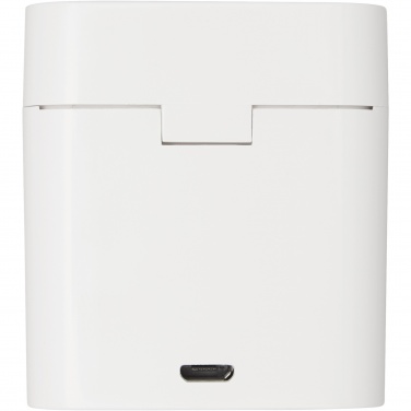 Logotrade reklaamtooted pilt: Volantis UVC True Wireless automaatsed kõrvaklapid