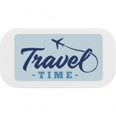 Logotrade firmakingi foto: Volantis UVC True Wireless automaatsed kõrvaklapid