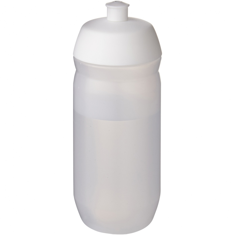 Logotrade meene foto: HydroFlex™ Clear 500 ml pigistatav spordipudel