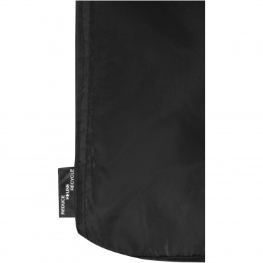 Logo trade reklaamkingituse pilt: Willow GRS RPET polaarfliisist tekk