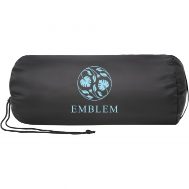 Logotrade firmakingituse foto: Lily GRS sertifikaadiga RPET korallfliisist tekk