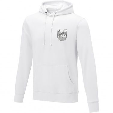 Logo trade reklaamkingi pilt: Charoni unisex pusa