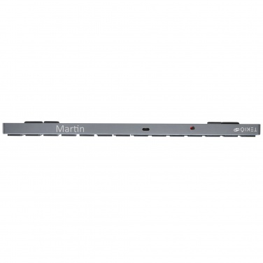 Logo trade meene pilt: Hübriidjõudlusega Bluetooth-klaviatuur – QWERTY