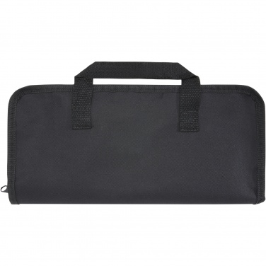 Logotrade reklaamtoote foto: Gratar 5-osaline BBQ komplekt