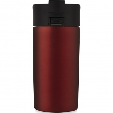 Logotrade reklaamtooted pilt: Termoskruus Jetta 330 ml vakumisolatsiooniga