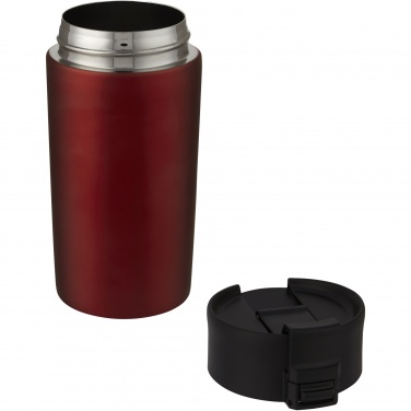 Logotrade meened pilt: Termoskruus Jetta 330 ml vakumisolatsiooniga