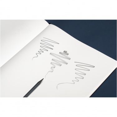 Logo trade ärikingi pilt: Karst® 5-pakendis 2B puiduta grafiitpliiatsid