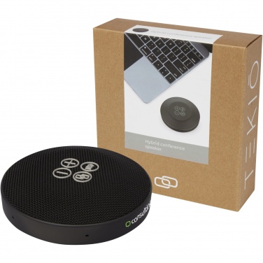 Logotrade firmakingid pilt: Hübriidkonverentsi kõneleja