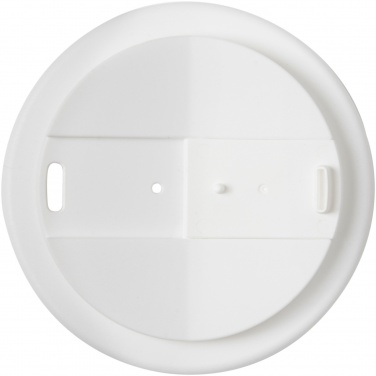 Logotrade ärikingi foto: Americano® Espresso Eco 250 ml taaskasutatud materjalist joogitops