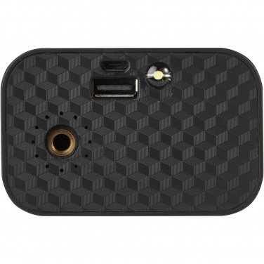 Logotrade reklaamtooted pilt: Pilot kaasaskantav elektriline õhukompressor