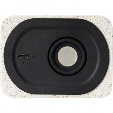 Logotrade firmakingid pilt: Terrazzo 5W Bluetooth® kõlar