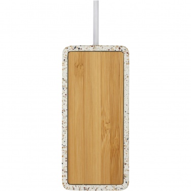 Logotrade reklaamtoote foto: Terrazzo USB 2.0 jaotur