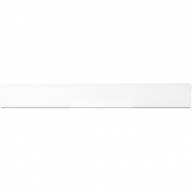 Logotrade ärikingi foto: Refari 30 cm taaskasutatud plastikust joonlaud