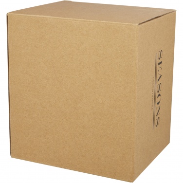 Logotrade reklaamkingituse foto: Geis 500 ml klaasist kohvimasin