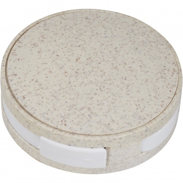 Logo trade firmakingi pilt: Kenzu nisuõlest USB-jaotur