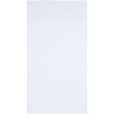 Logotrade reklaamkingituse foto: Ellie 550 g/m² puuvillane rätik 70x140 cm