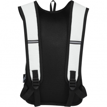 Logotrade firmakingitused pilt: Trails GRS RPET väliseljakott 6,5L