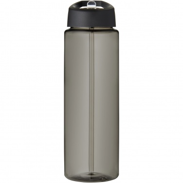 Logotrade reklaamkingi foto: H2O Active® Eco Vibe 850 ml tilakaanega spordipudel 